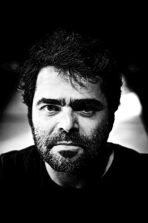 奥托 Otto Jr.照片