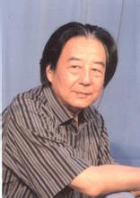 陈兴中 Xingzhong Chen照片