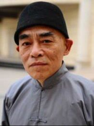 方征 Zheng Fang照片