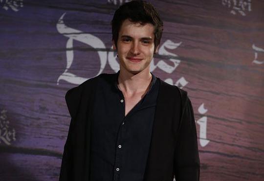 焦瓦尼·德·洛伦兹 Giovanni de Lorenzi照片