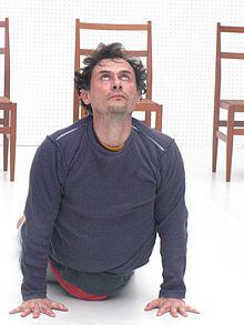 恩瑞克·迪阿斯 Enrique Díaz照片