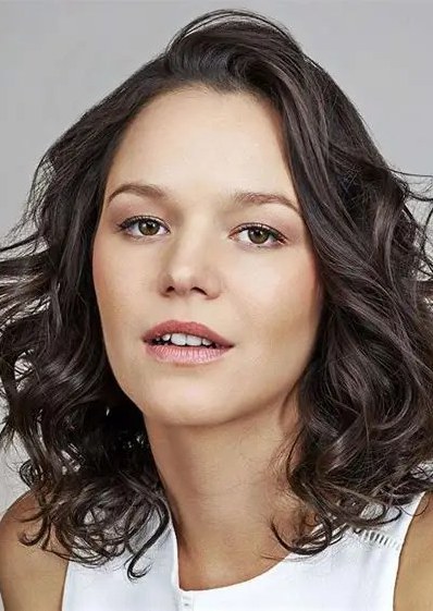 乔安娜·德·维罗纳 Joana de Verona照片