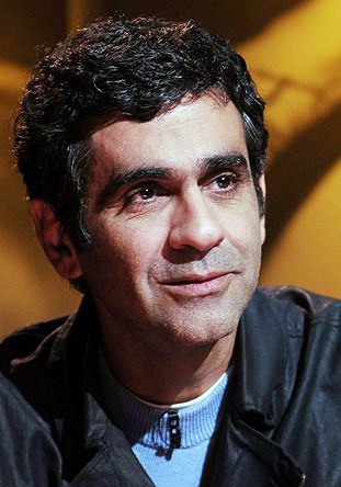 希尔顿·拉塞尔达 Hilton Lacerda照片