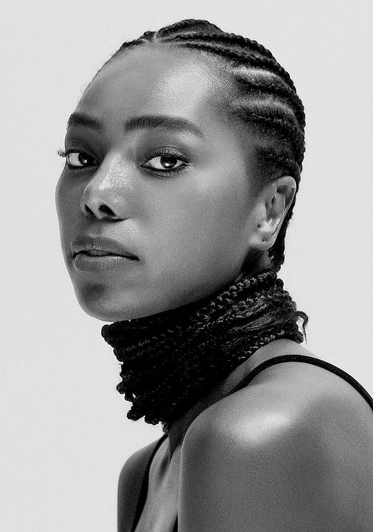 杰西卡·科雷斯 Jéssica Córes照片