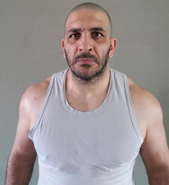 米格尔·纳德 Miguel Nader照片