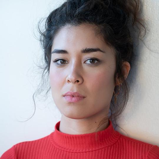 田中罗娜 Luana Tanaka照片