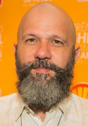 罗纳尔多·赛卢亚 Ronaldo Serruya照片