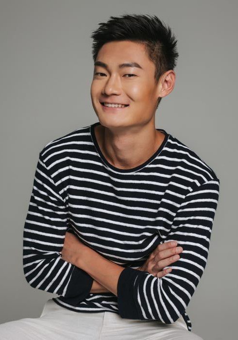 张培萌 Peimeng Zhang照片