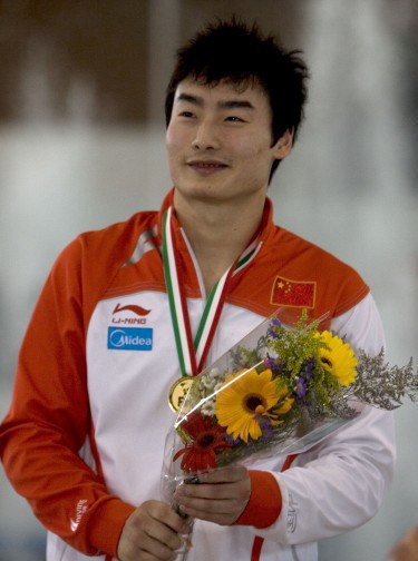 秦凯 Qin Kai照片