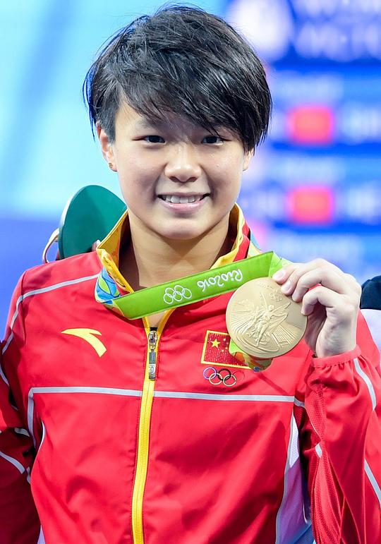 施廷懋 Shi Tingmao照片