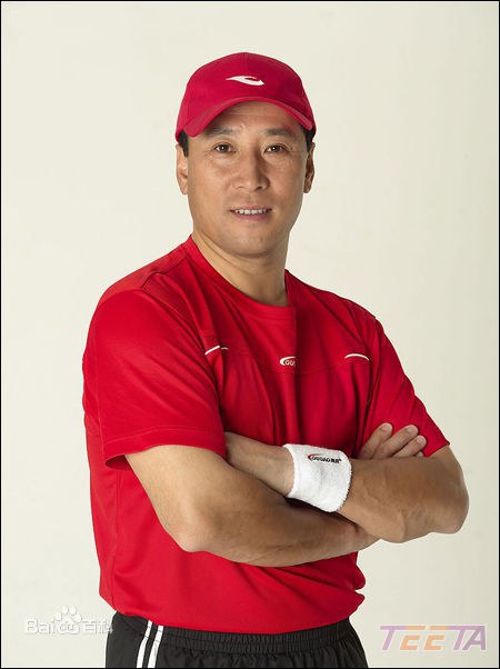 李永波 Yongbo Li照片