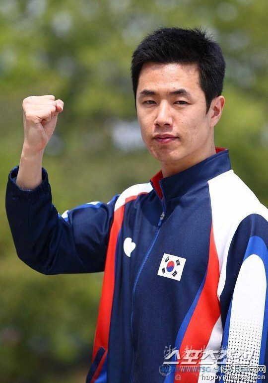 朱世赫 Joo See-hyuk照片