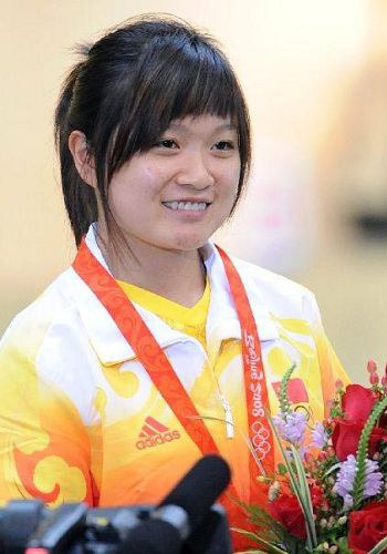 郭文珺 WenJun Guo照片