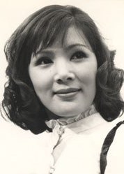 吕秀贞 Su-jin Yeo照片