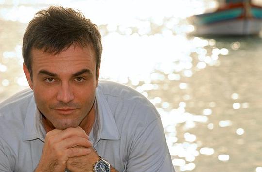 马塞罗·瓦列 Marcelo Valle照片