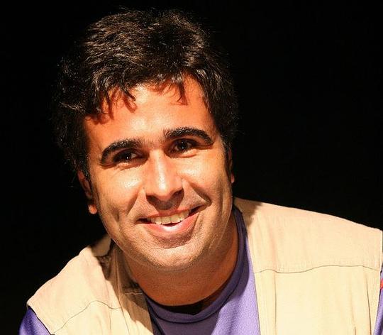 奥隆·菲格雷多 Orã Figueiredo照片