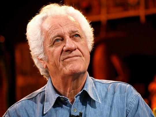 霍兰多·博德林 Rolando Boldrin照片