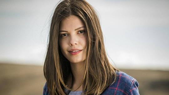 维托莉娅·斯塔拉达 Vitória Strada照片