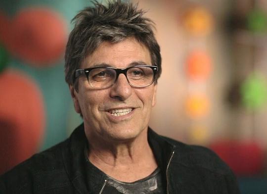 伊万德罗·梅斯奇塔 Evandro Mesquita照片