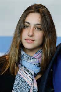 卢安娜·纳斯塔斯 Luana Nastas照片