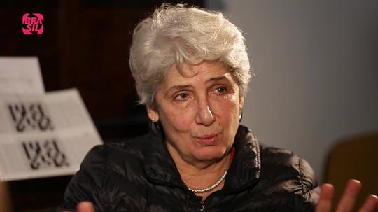 朱莉安娜·卡耐诺·库尼亚 Juliana Carneiro da Cunha照片