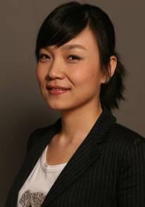 胡蓉蓉 Rongrong Hu照片