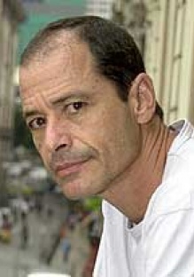 古埃尔·阿拉俄斯 Guel Arraes照片