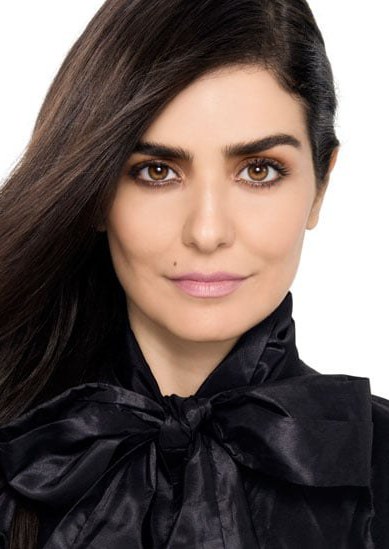 莱提西娅·萨贝特拉 Letícia Sabatella照片