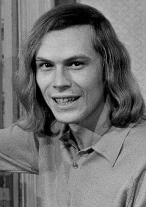 若泽·威尔克 José Wilker照片