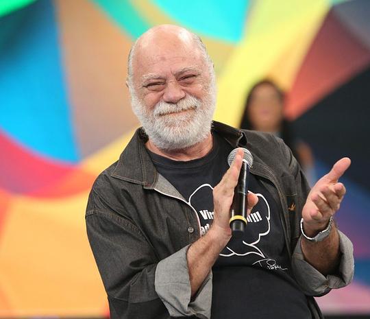 托尼科·佩雷拉 Tonico Pereira照片