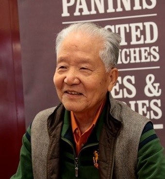 王志杰 Zhijie Wang照片