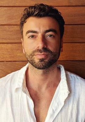 罗伯托·维托里诺 Roberto Vitorino照片