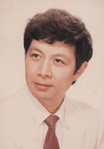 陈少泽 Shaoze Chen照片