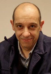 布鲁诺·德尔邦内尔 Bruno Delbonnel照片