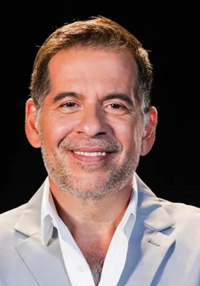 莱昂德罗·哈森 Leandro Hassum照片