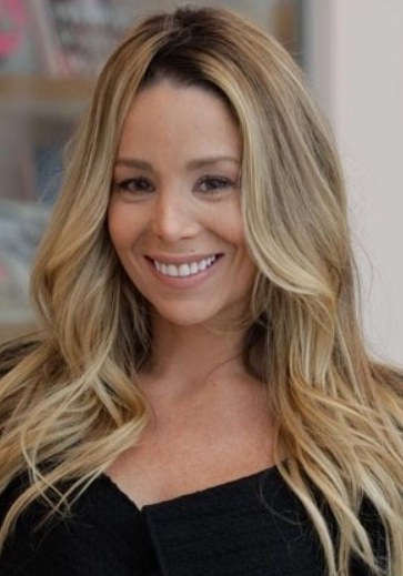 丹妮尔·温特斯 Danielle Winits照片