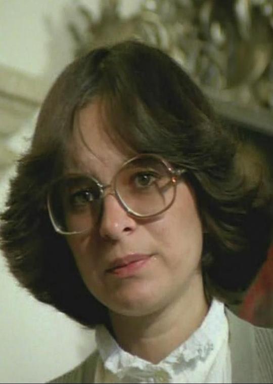 Patrícia Scalvi照片