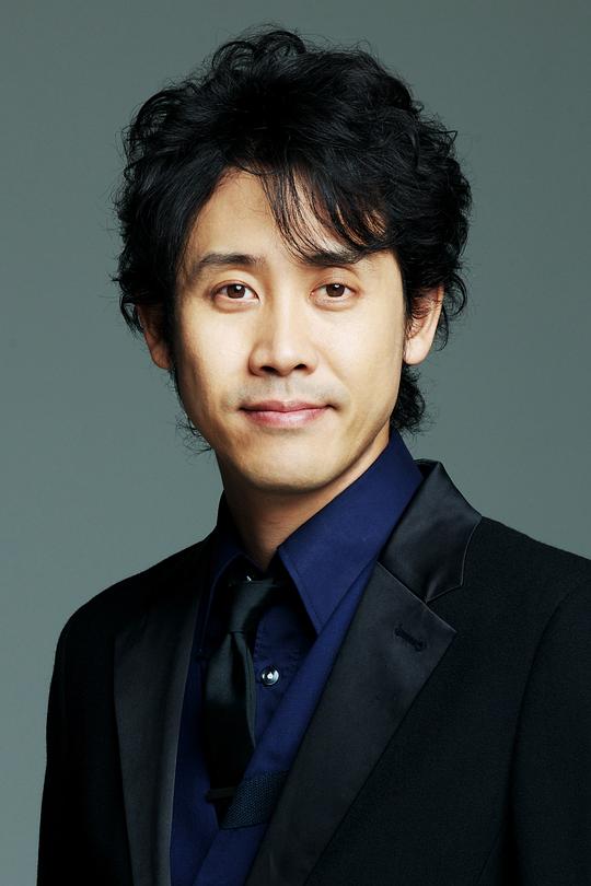 大泉洋 Yô Ôizumi照片