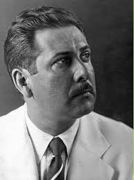 Hermilo Borba Filho照片