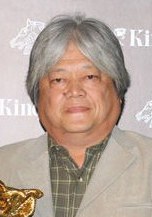 张展 Tsang Chang照片