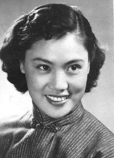 秦文 Wen Qin照片