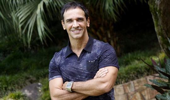 马赛罗·萨巴克 Marcelo Saback照片