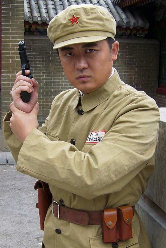 田锋 Feng Tian照片