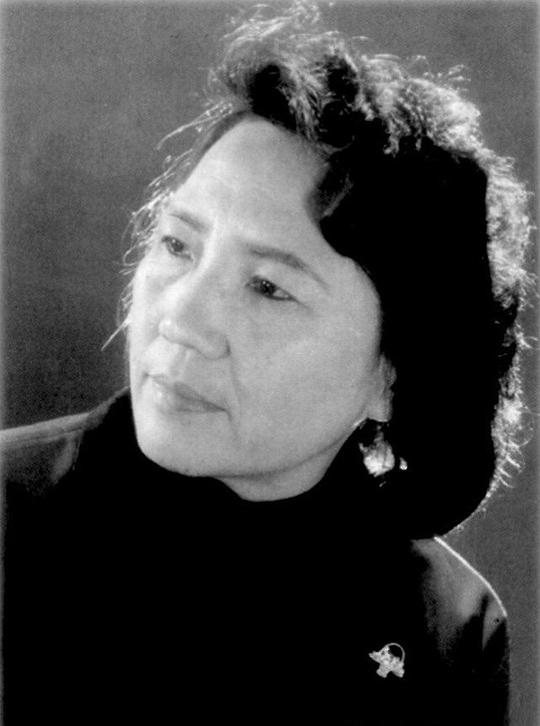 章薇 Wei Zhang照片