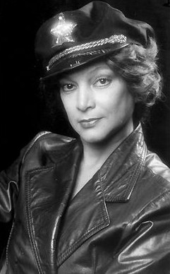 莉雅.法蕾尔 Lia Farrel照片