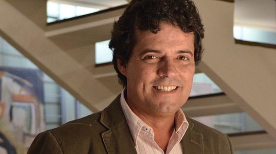 菲利普·卡马戈 Felipe Camargo照片