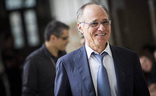 丹尼尔·丹特斯 Daniel Dantas照片