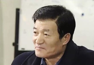 栾福仁 Furen Luan照片