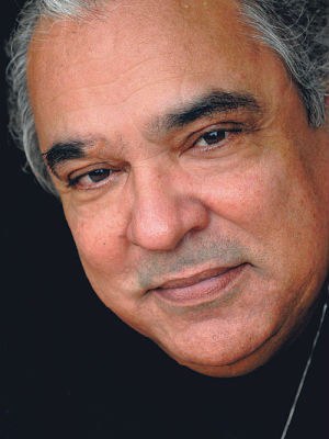 罗贝托·帮芬 Roberto Bonfim照片