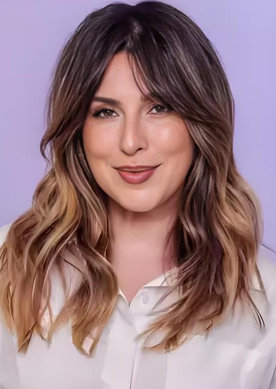 费尔南达·佩斯·莱玛 Fernanda Paes Leme照片